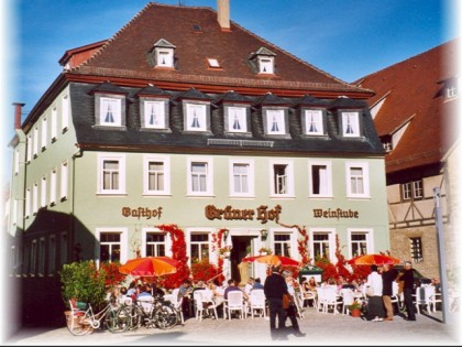 Photo: Gruener Hof